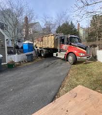 Best Basement Cleanout  in Bartlett, TN